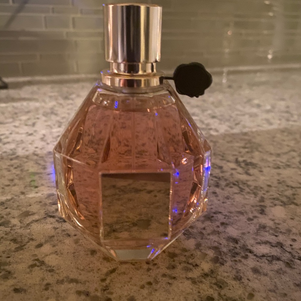 Flowerbomb 3.4